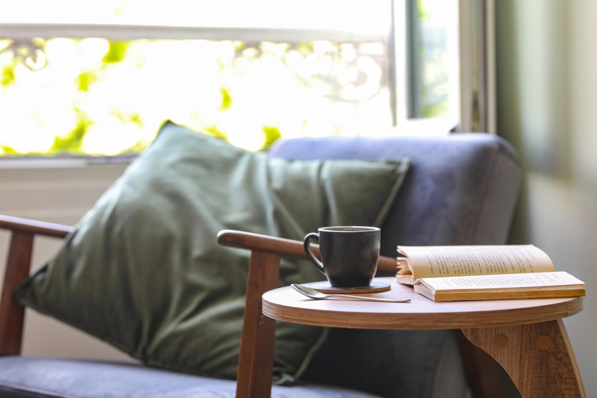 Charmant Appartement Dans Le Centre Ville, A 2 Minutes Du Palais Compiegne Ngoại thất bức ảnh